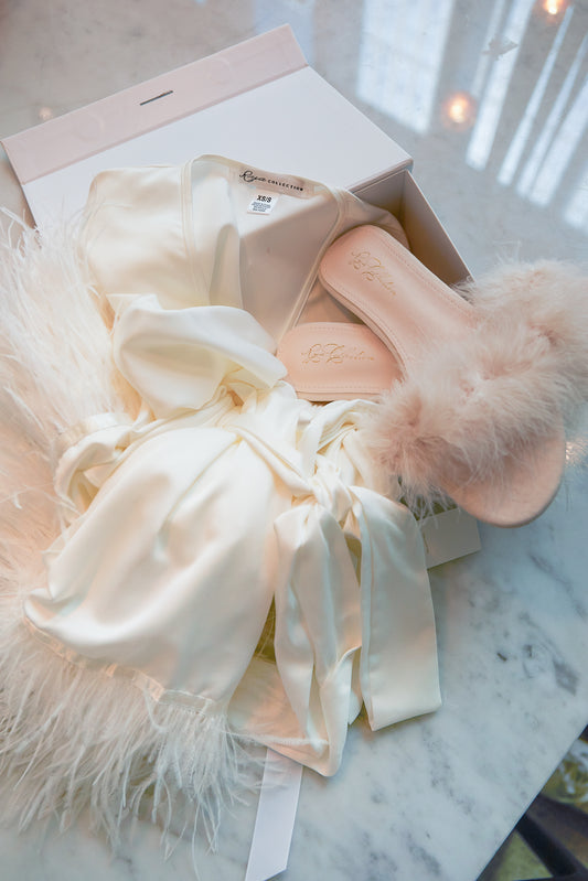 Planning Your Boudoir Shoot