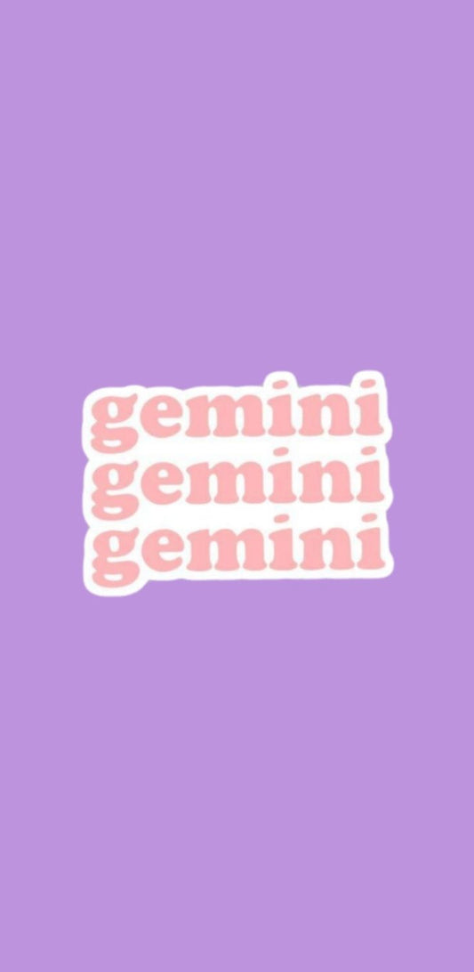 The Underpinnings Guide to Gemini Season