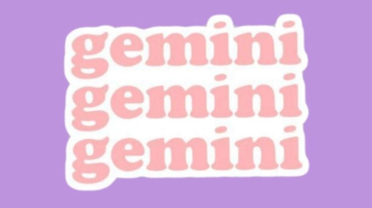 The Underpinnings Guide to Gemini Season