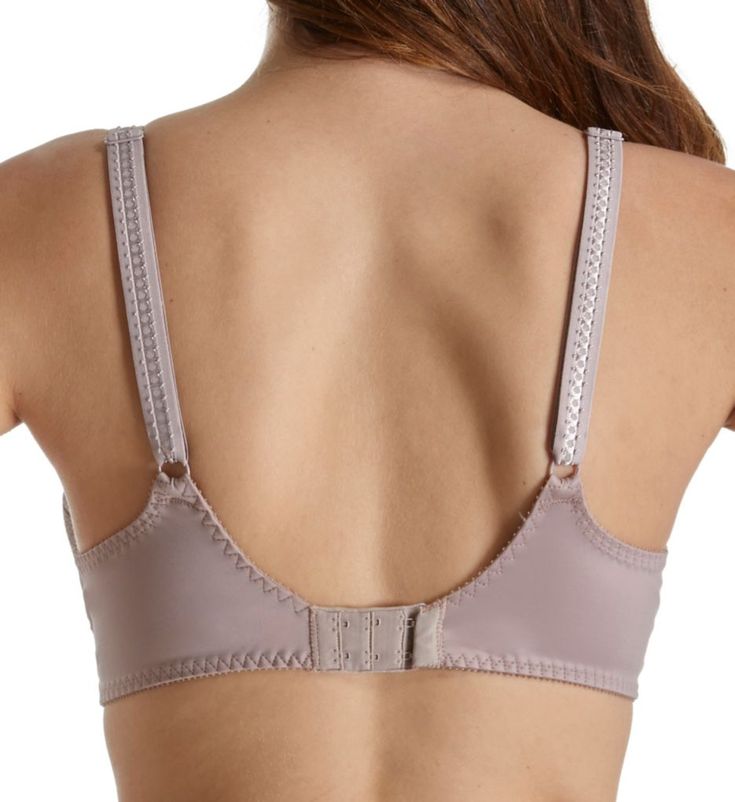 Cassiopee Invisible Full Cup Bra
