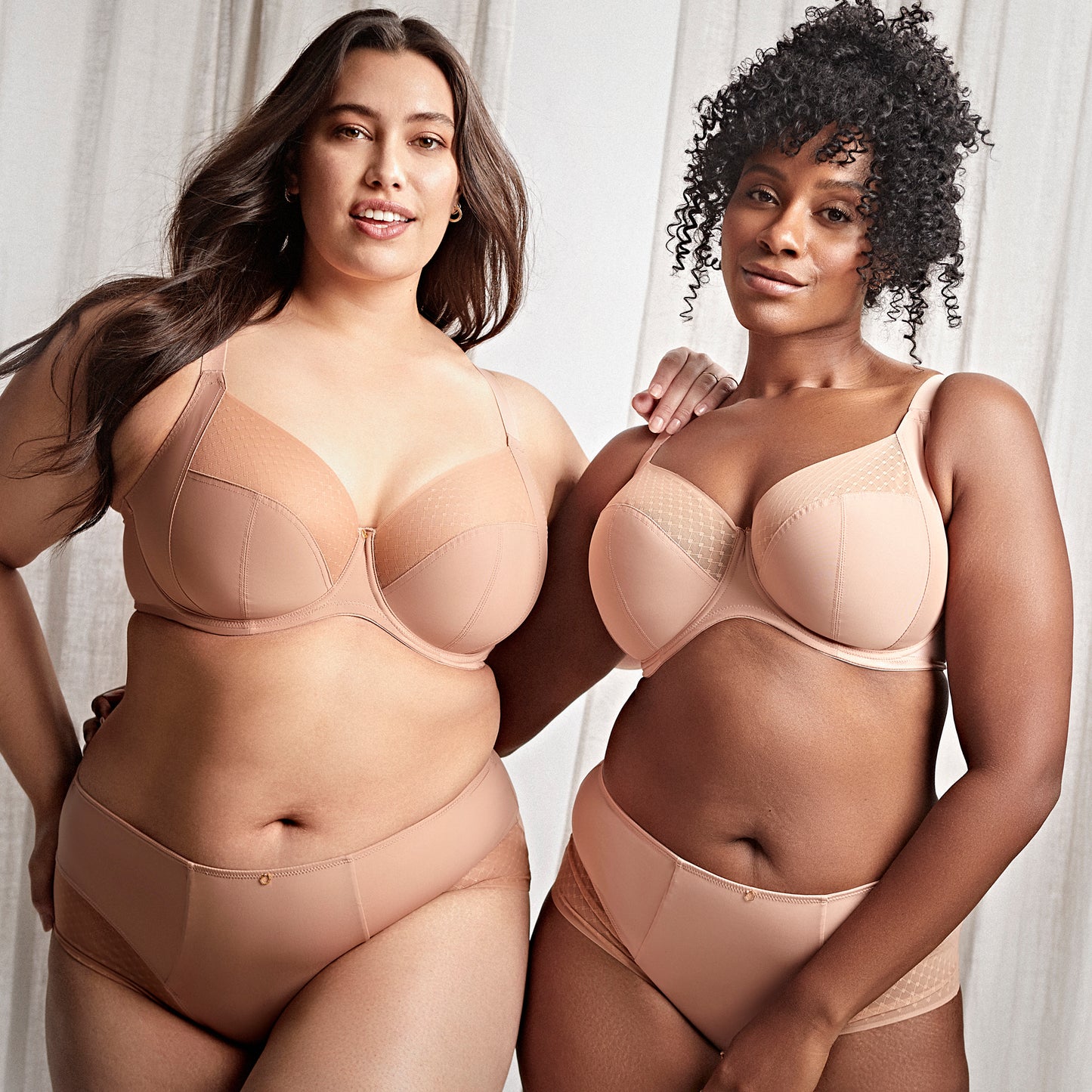 Bliss Full Cup Bra
