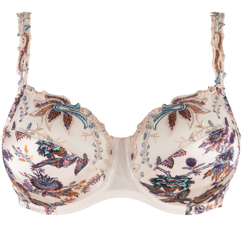 Bybliss Full Cup Bra