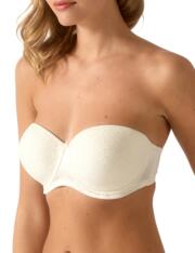 Melody Strapless Padded Bra