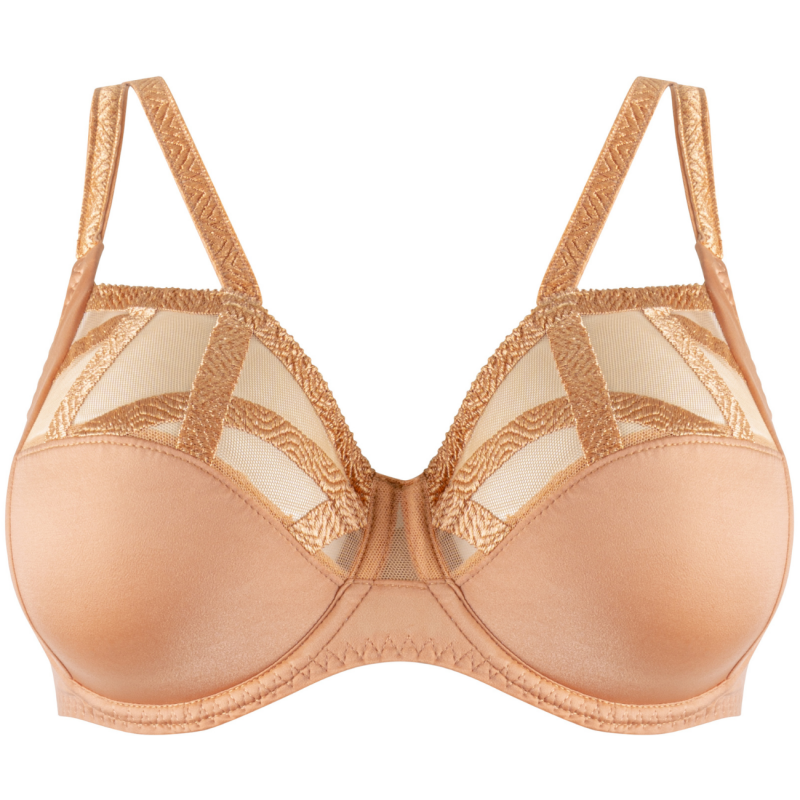 Limited Edition: Série Full Cup Bra