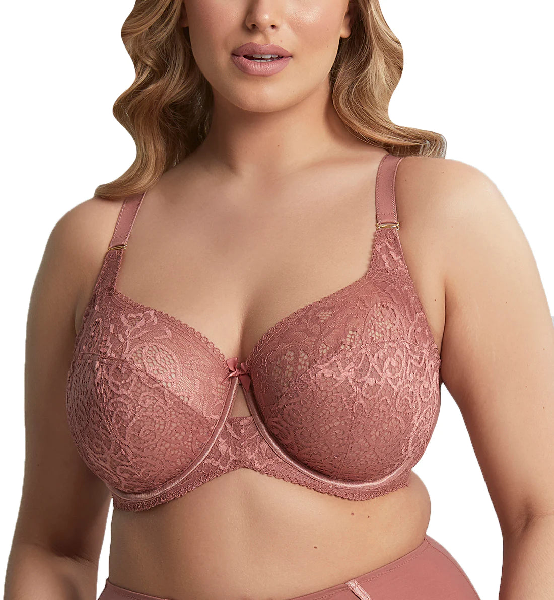 Limited Edition Estel Full Cup Bra