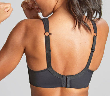 Power Wired Sports Bra