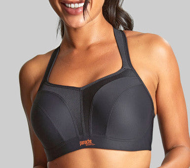 Power Wired Sports Bra