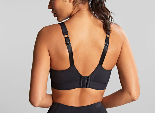 Endurance Wired Sports Bra