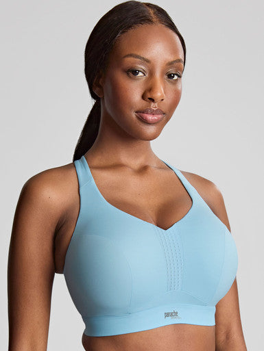 Endurance Wired Sports Bra