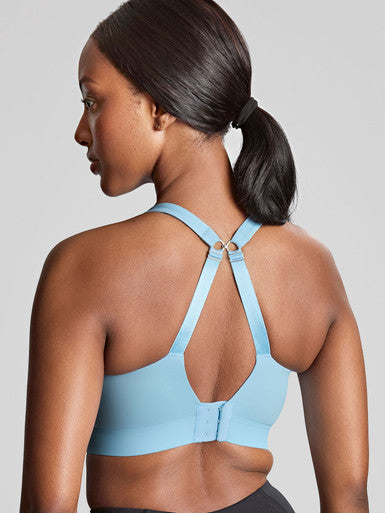 Endurance Wired Sports Bra