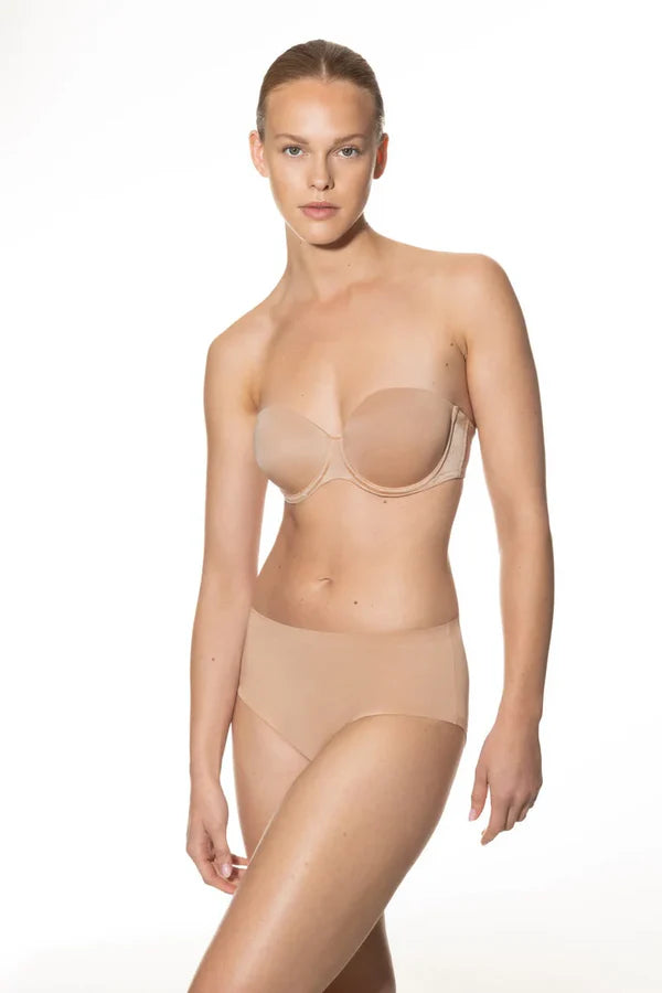 Joan Multiway Strapless Bra