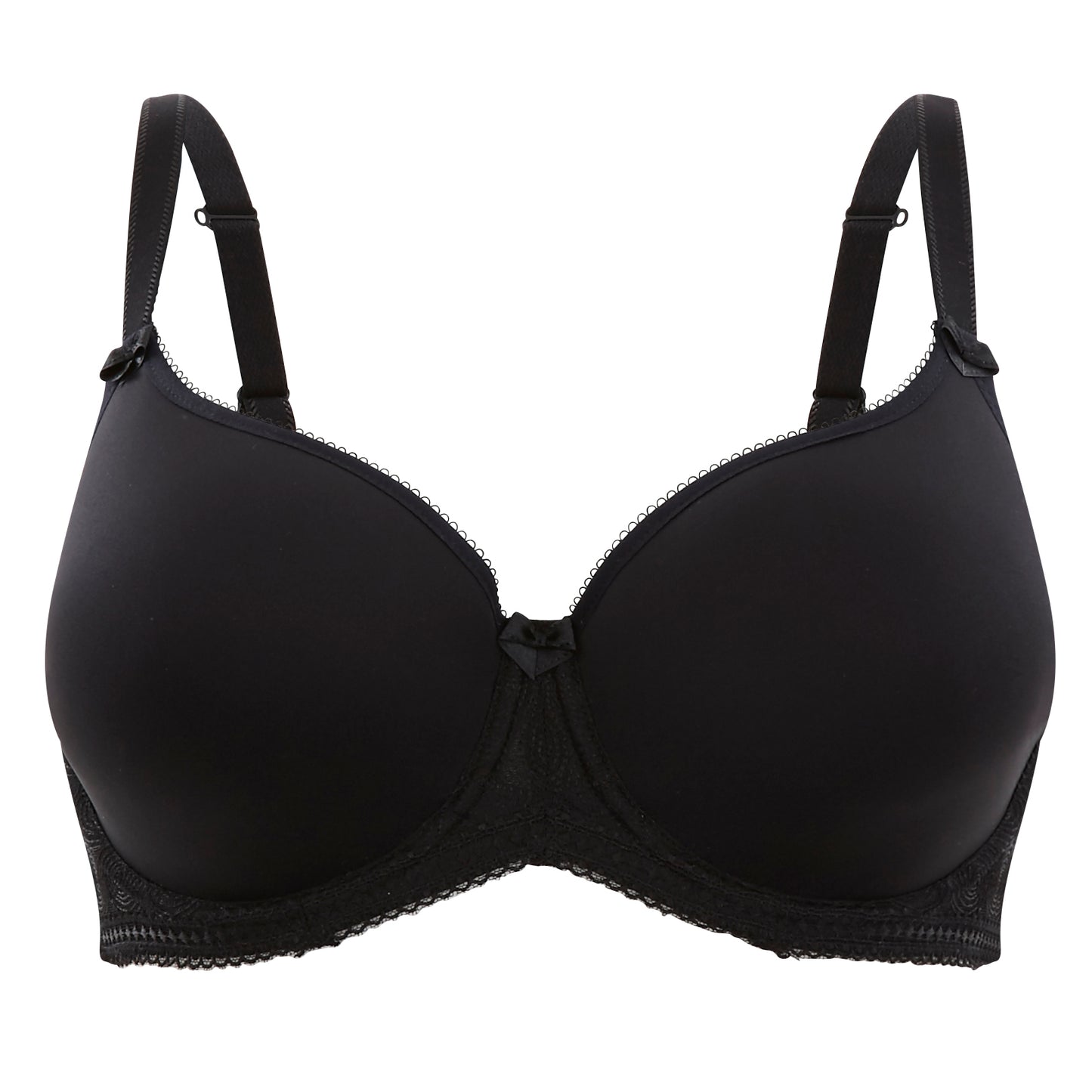 Cari Moulded Spacer T-Shirt Bra