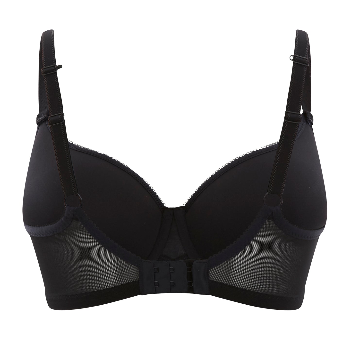 Cari Moulded Spacer T-Shirt Bra