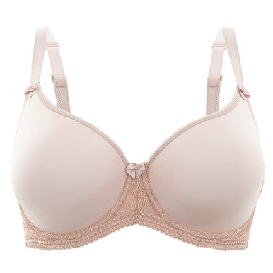 Cari Moulded Spacer T-Shirt Bra
