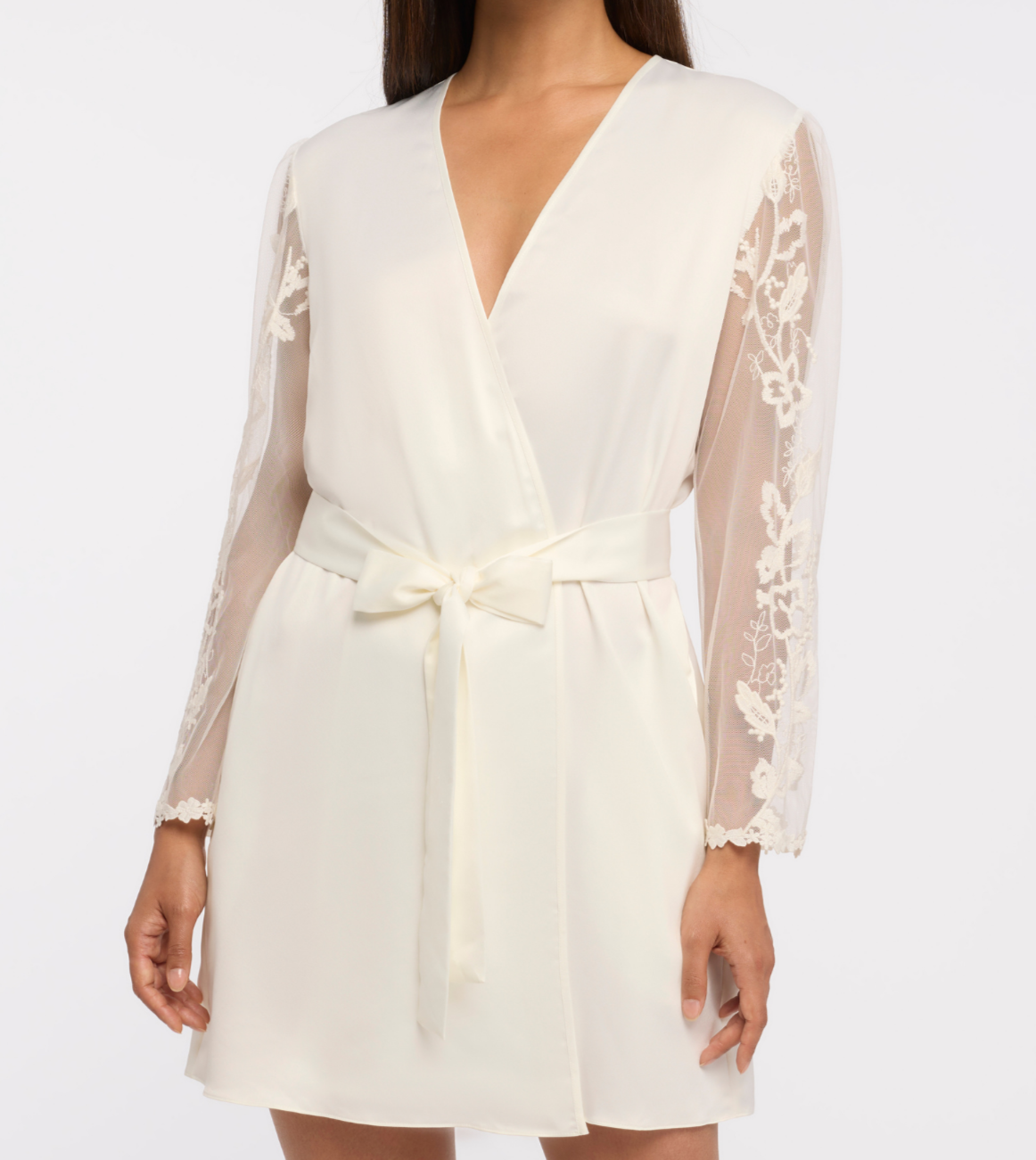 The Rya Collection Lisbon Cover-Up in Ivory