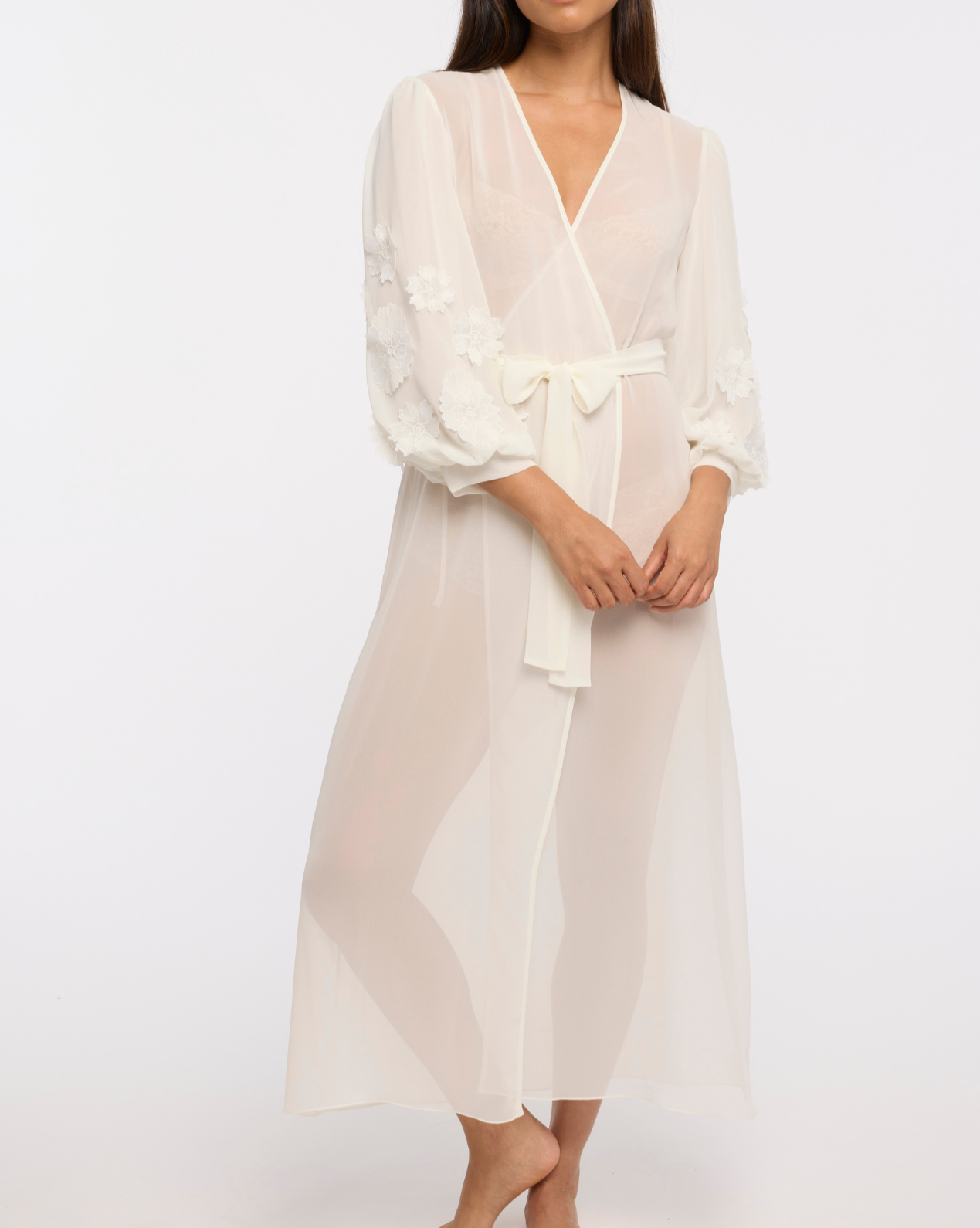 Saint Tropez Robe