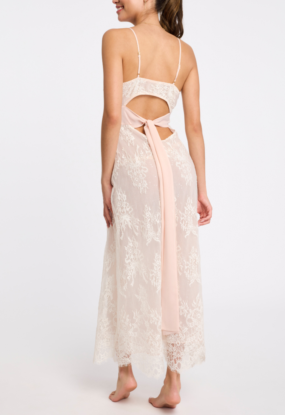 Giselle Gown