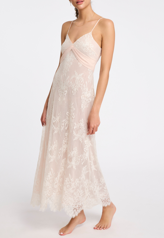 Giselle Gown