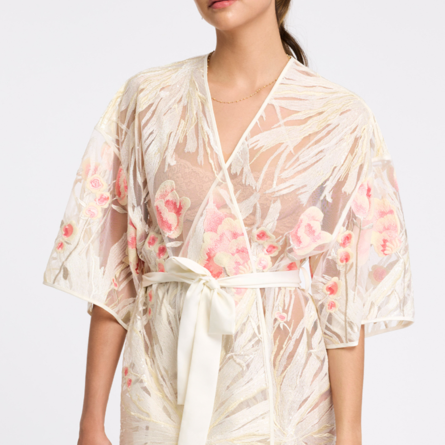 The Rya Collection Tamara Cover-Up in ivory-m-ix