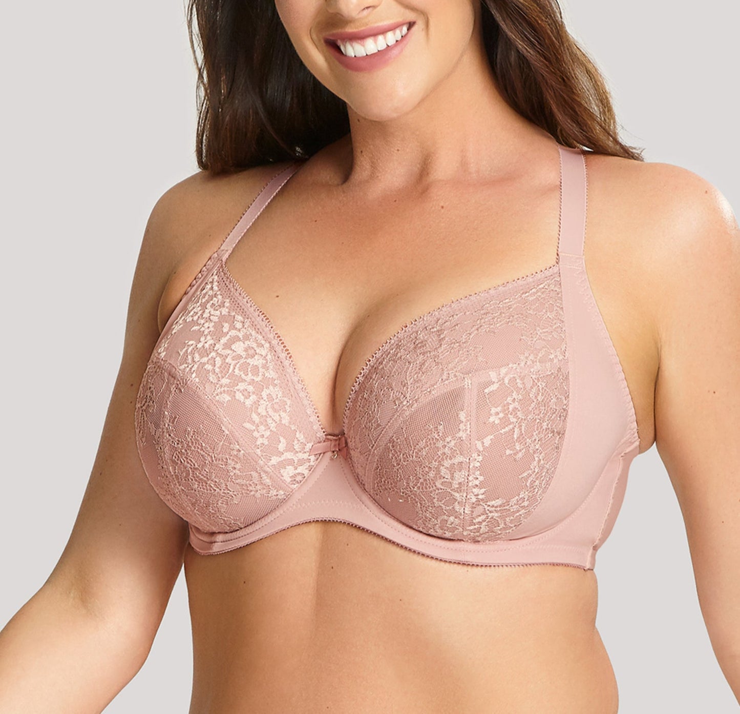 Roxie Plunge Bra