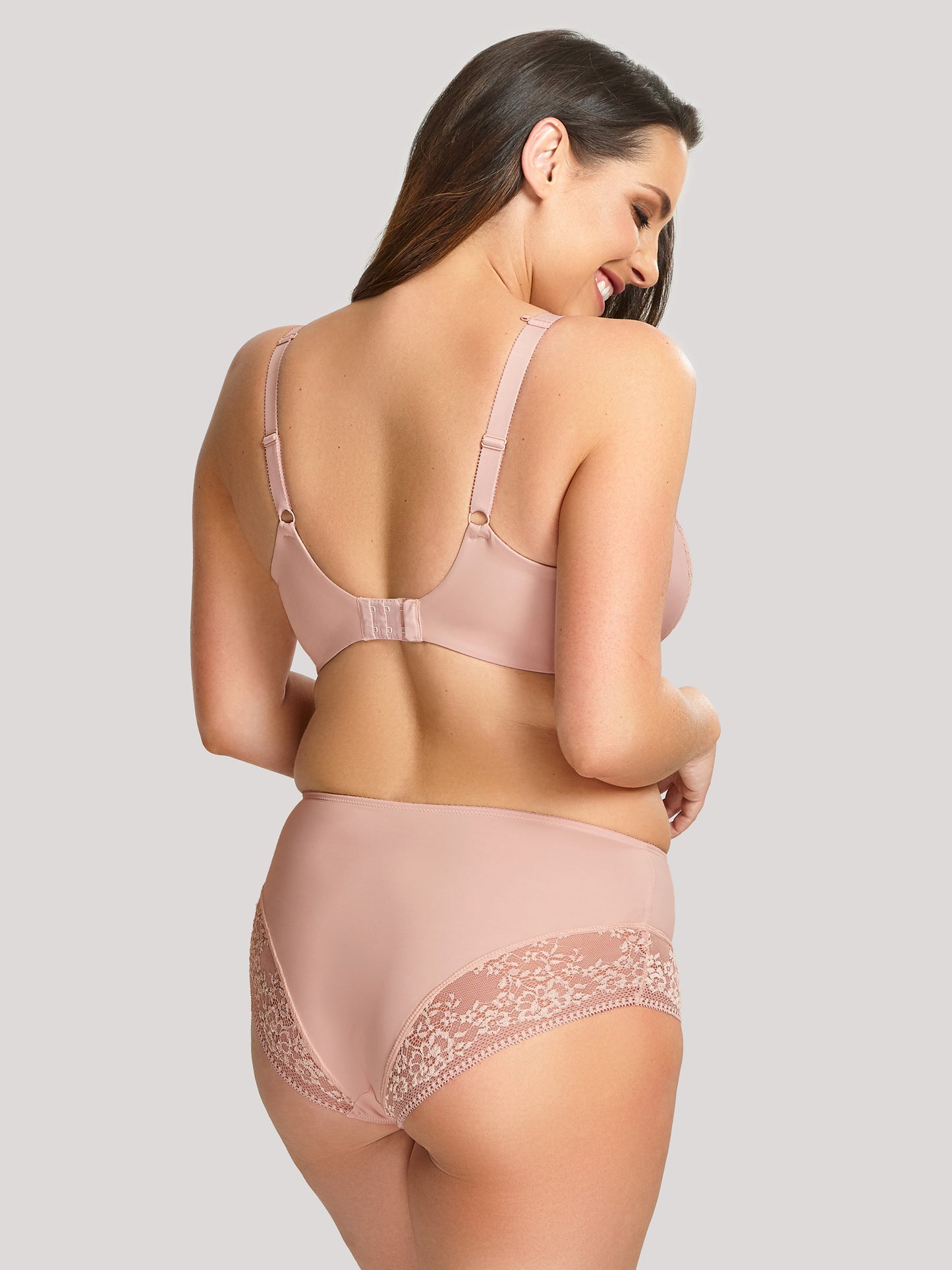 Roxie Plunge Bra