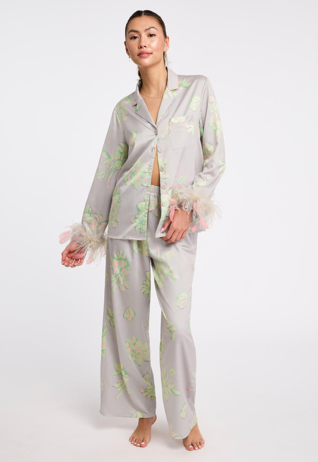 Sofia PJ Set
