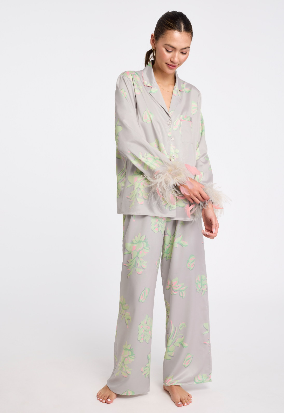 Sofia PJ Set