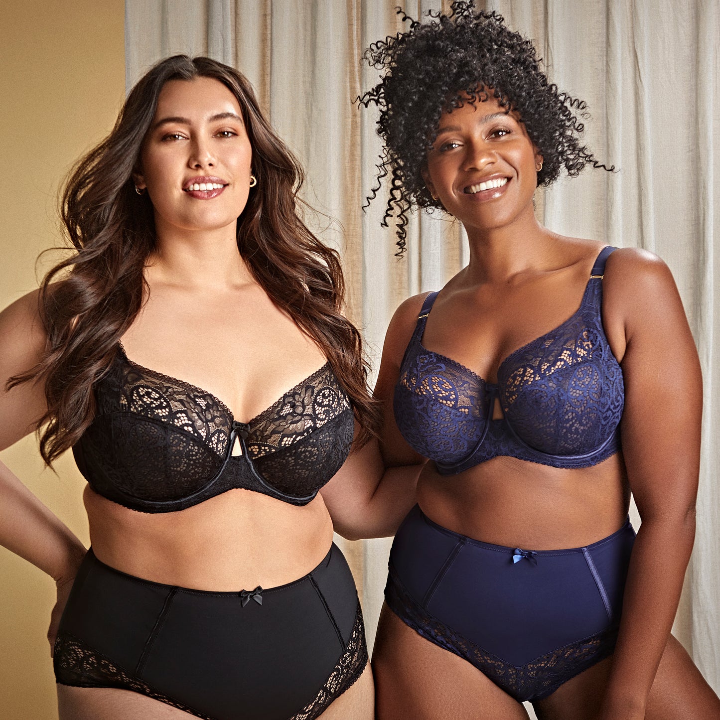 Estel Full Cup Bra