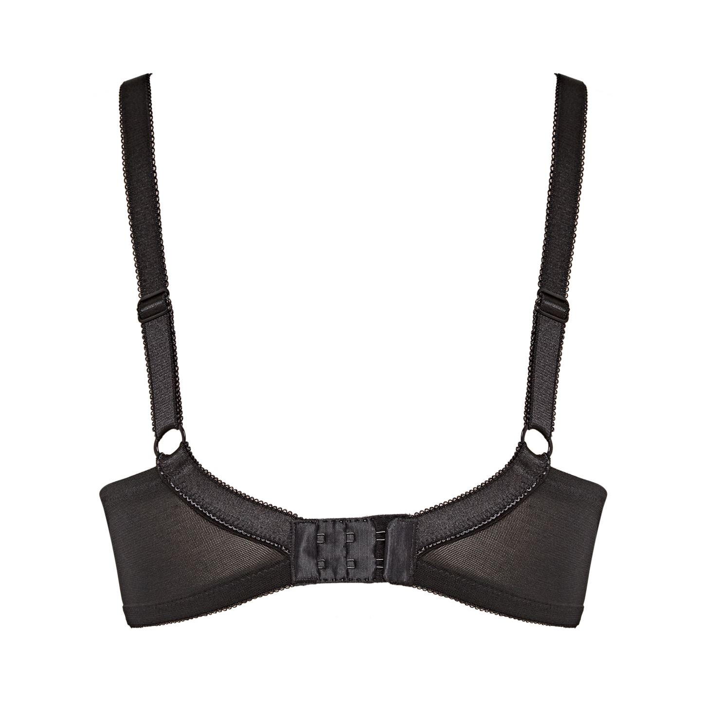 Asher Balcony Bra
