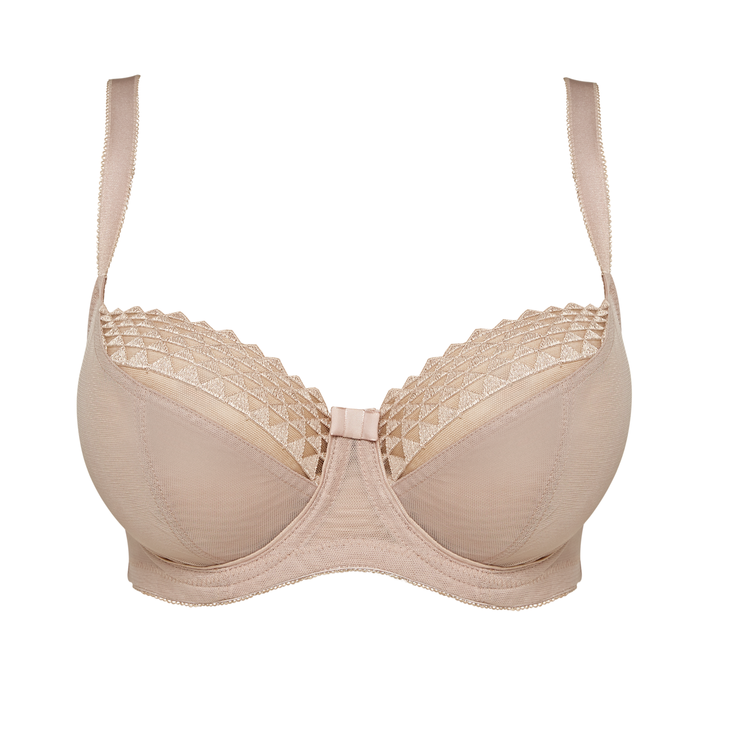 Asher Balcony Bra