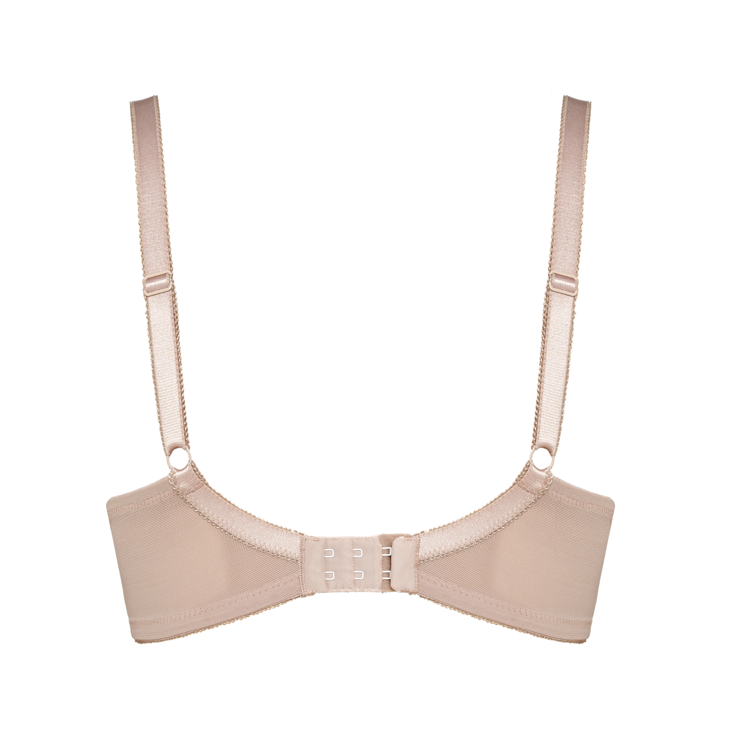 Asher Balcony Bra