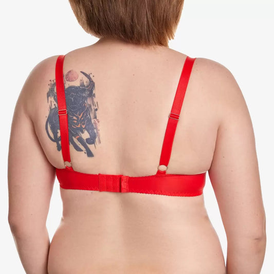 Belvedere Balcony Bra