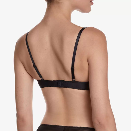 Heathrow Non-Padded Demi Bra