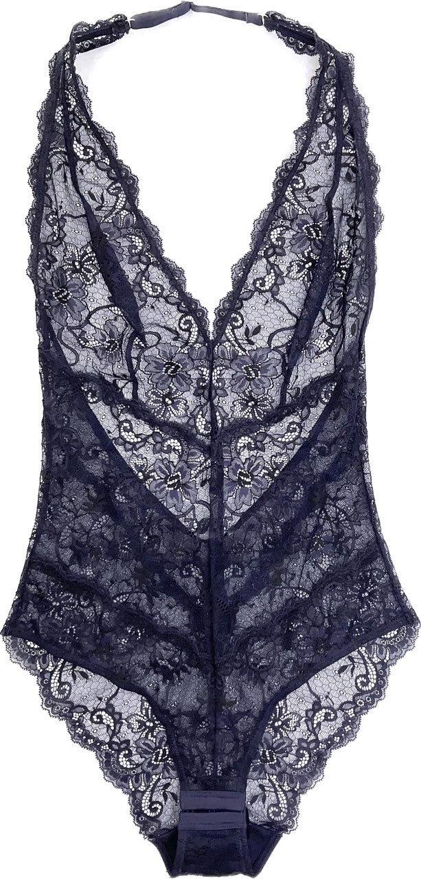 All Lace Amour Bodysuit