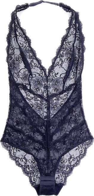 All Lace Amour Bodysuit