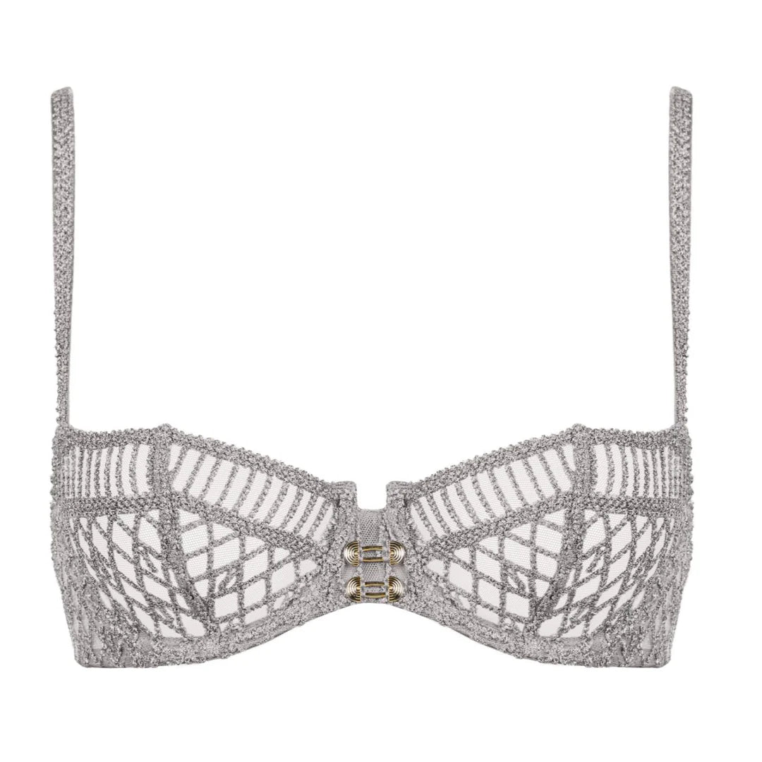 Stardust Dream Half Cup Bra