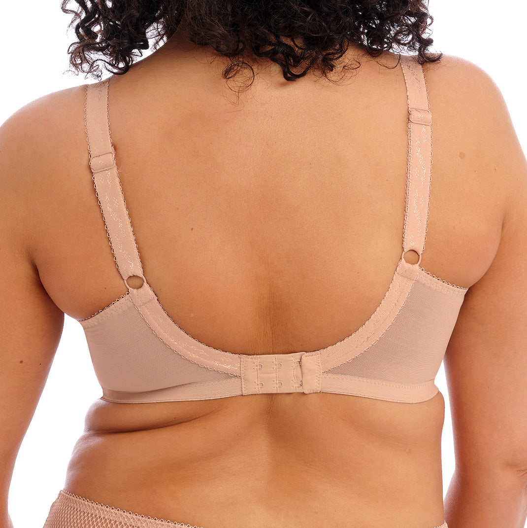 Charley Molded Spacer Bra