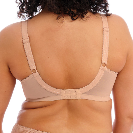 Charley Molded Spacer Bra