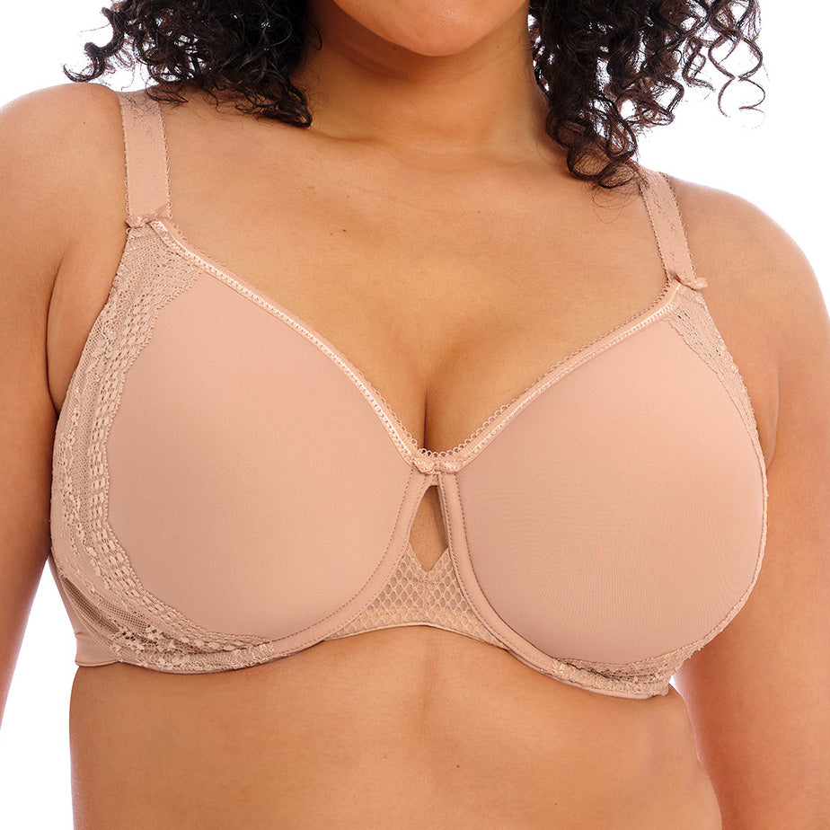Charley Molded Spacer Bra
