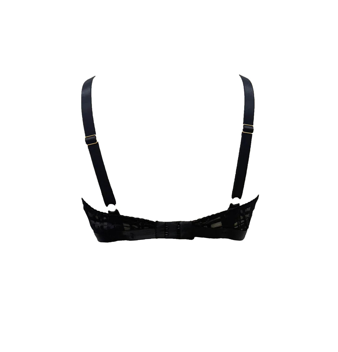 Inca Trail Triangle Bralette