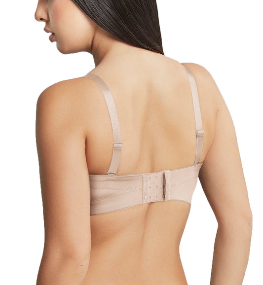 Faith Molded Plunge Bra