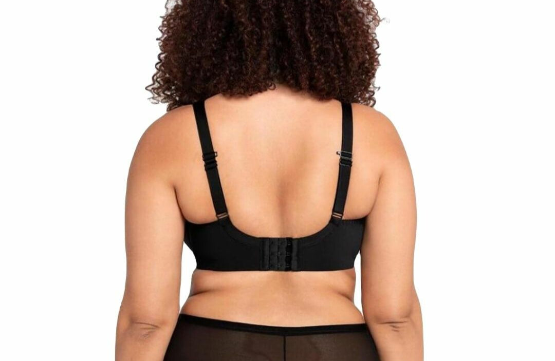 Smoothie Spacer T-shirt Plunge Bra