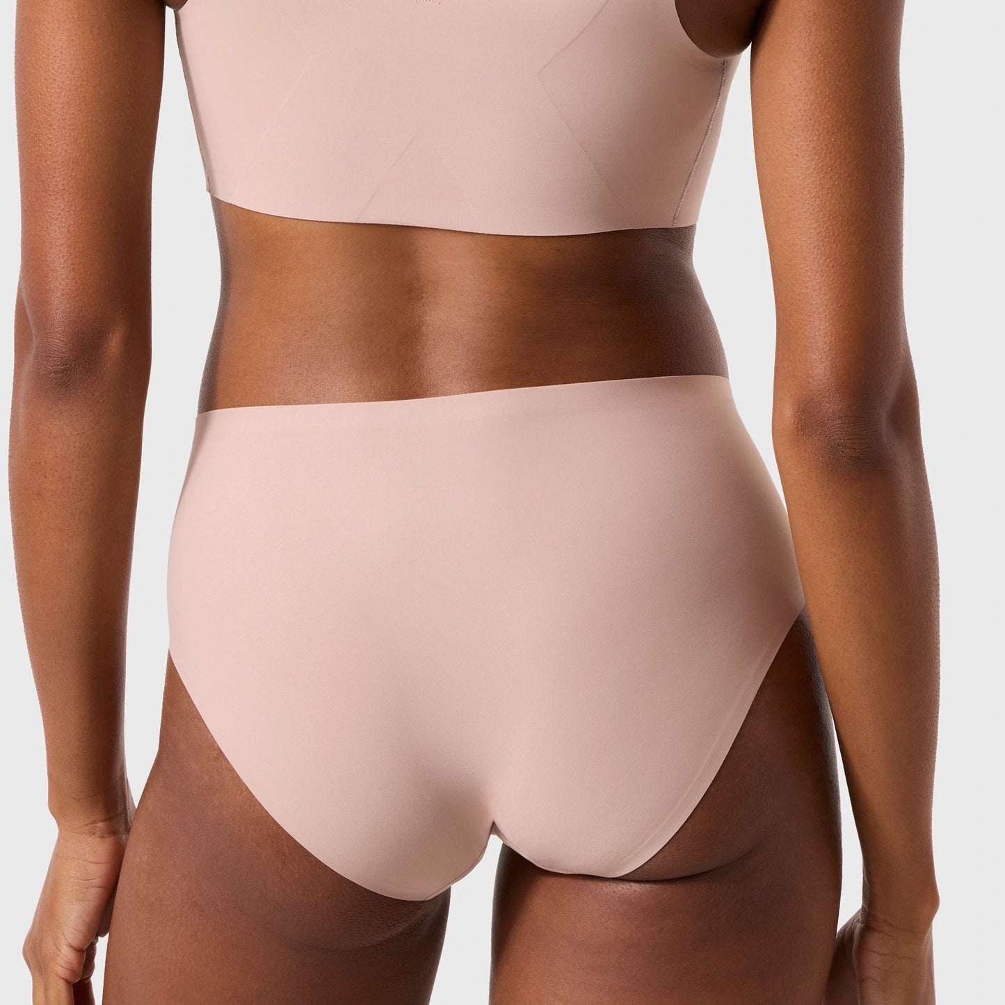 High Rise Bikini