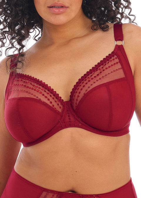 Limited Edition Matilda Plunge Bra