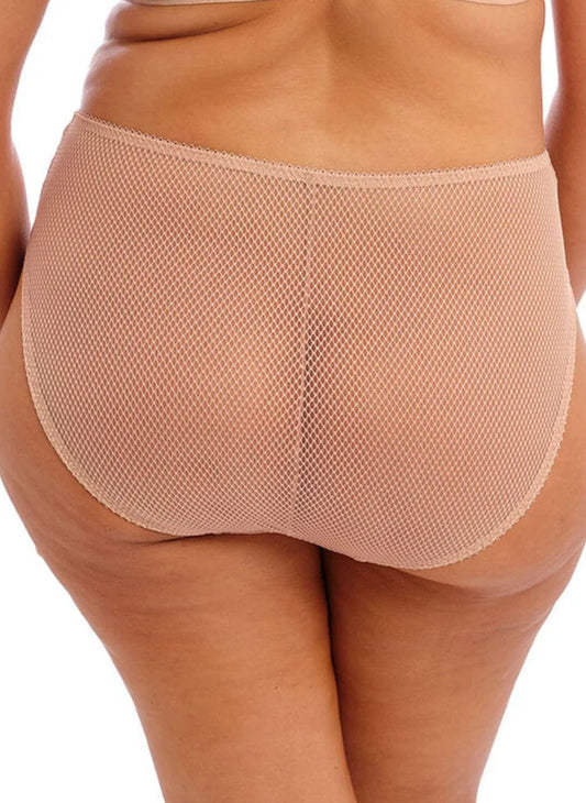 Charley High Leg Brazilian Brief