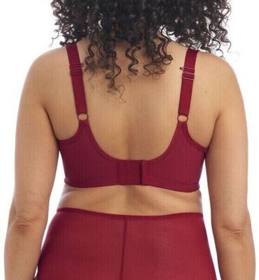 Limited Edition Matilda Plunge Bra