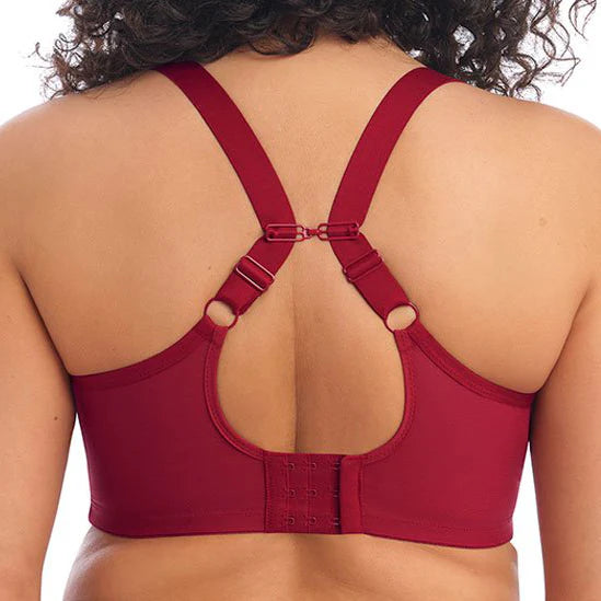 Limited Edition Matilda Plunge Bra