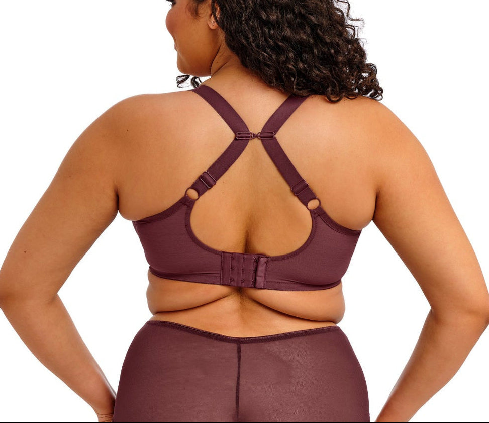 Limited Edition Matilda Plunge Bra