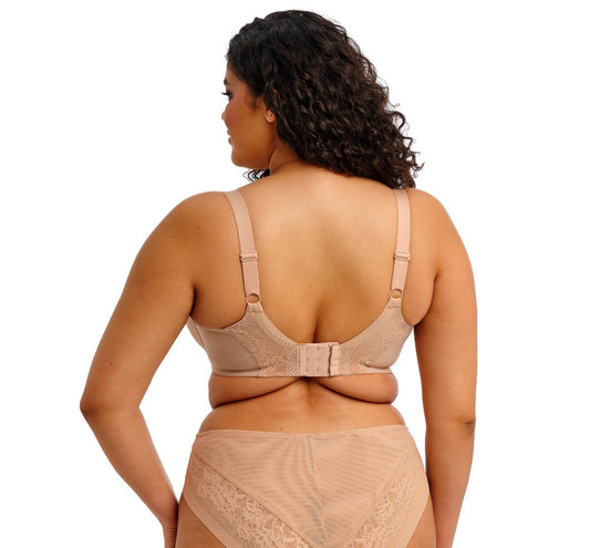 Nerina Moulded Spacer Bra