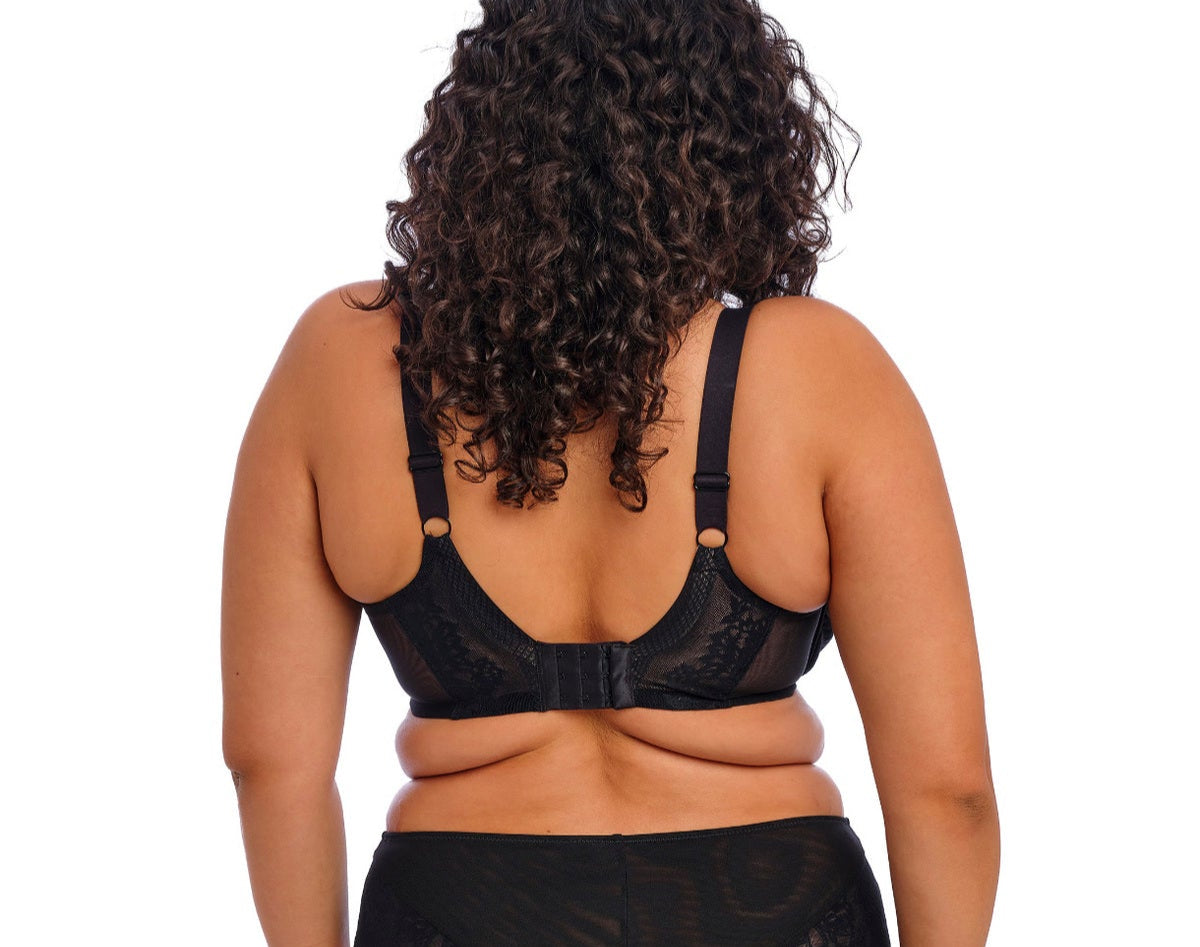 Nerina Moulded Spacer Bra